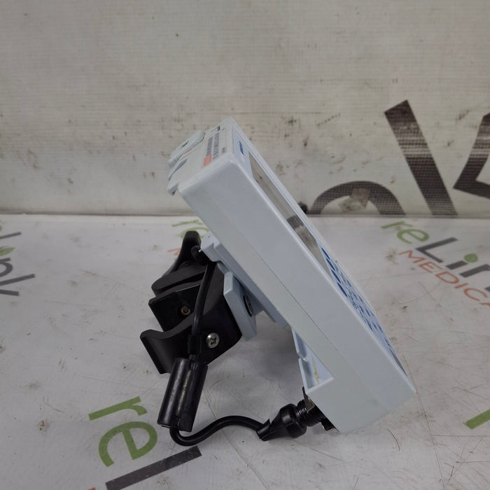 Baxter Baxter Sigma Spectrum 8.00.03 w/o Battery Infusion Pump Infusion Pump reLink Medical