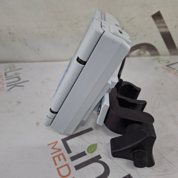 Baxter Baxter Sigma Spectrum 8.00.03 w/o Battery Infusion Pump Infusion Pump reLink Medical