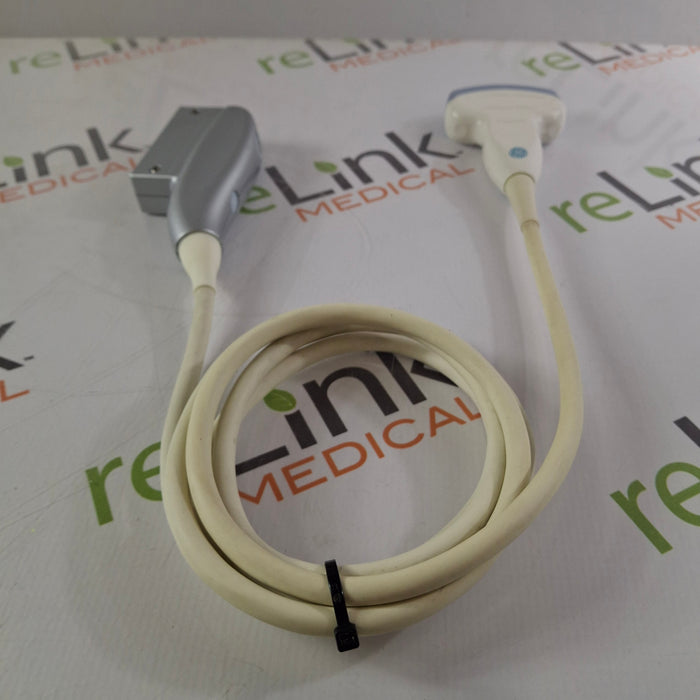 GE Healthcare 4C-RS Convex Array Transducer