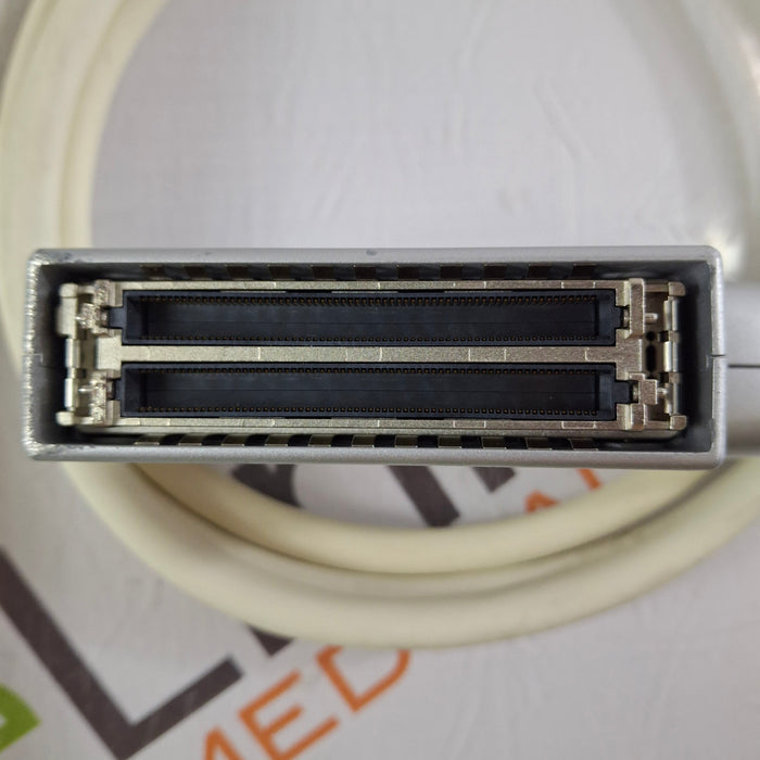 GE Healthcare 4C-RS Convex Array Transducer