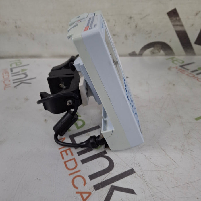 Baxter Baxter Sigma Spectrum 8.01.00 w/o Battery Infusion Pump Infusion Pump reLink Medical