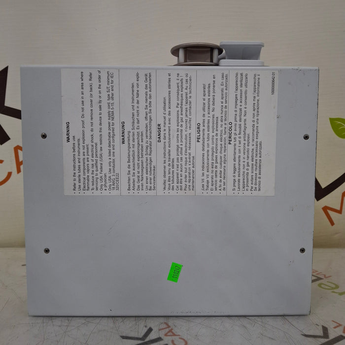 Hologic, Inc. Hologic, Inc. Aquilex Fluid Control System Surgical Equipment reLink Medical