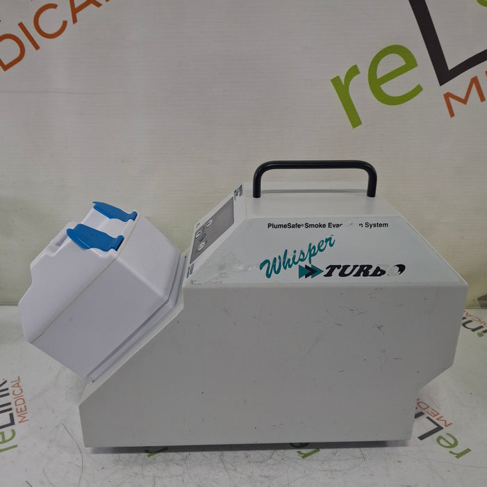 Buffalo Filter PWSTURBO AS Smoke Evacuation System