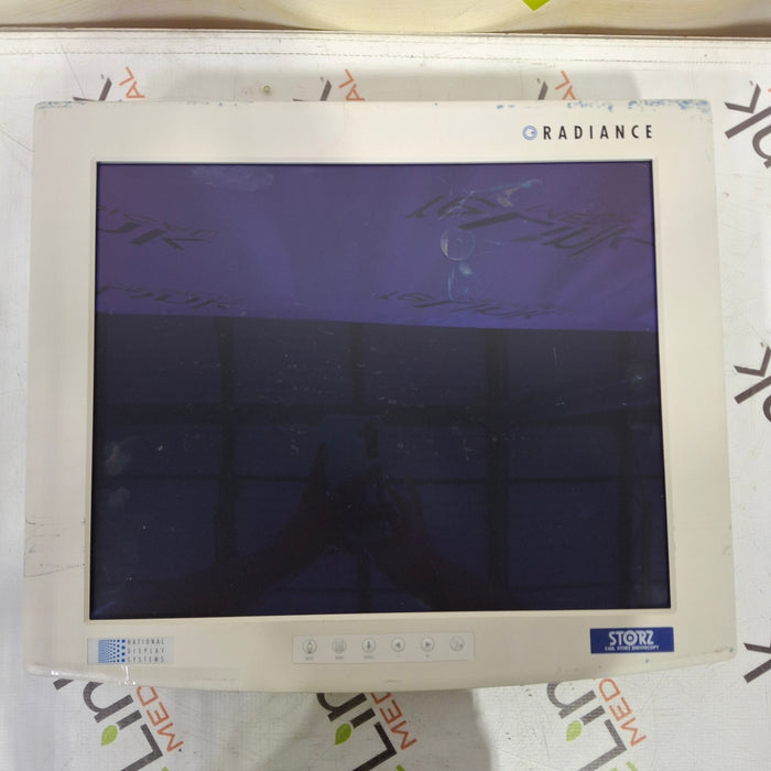 Karl Storz SC-SX19-A1A11 Monitor