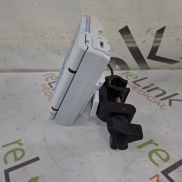 Baxter Baxter Sigma Spectrum 8.00.03 w/o Battery Infusion Pump Infusion Pumps reLink Medical