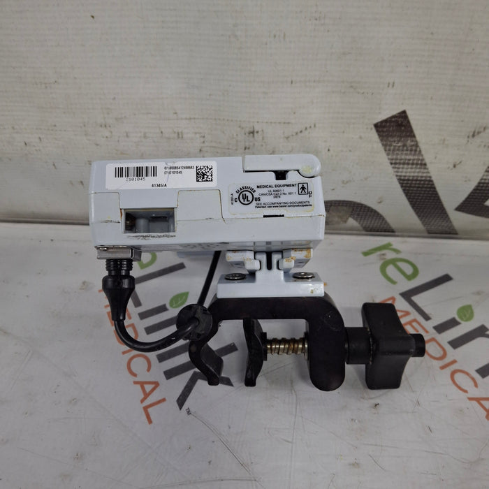 Baxter Baxter Sigma Spectrum 8.00.03 w/o Battery Infusion Pump Infusion Pumps reLink Medical