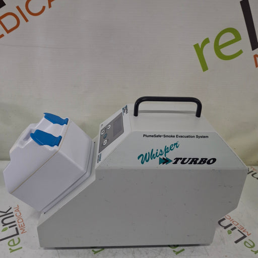 Buffalo Filter Buffalo Filter PWSTURBO AS Smoke Evacuation System Surgical Equipment reLink Medical