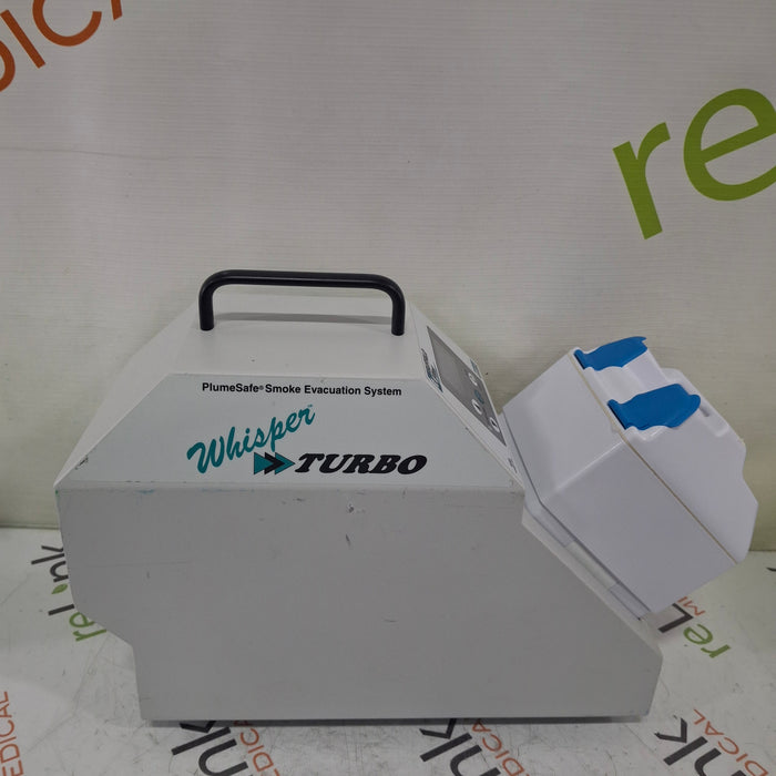 Buffalo Filter Buffalo Filter PWSTURBO AS Smoke Evacuation System Surgical Equipment reLink Medical