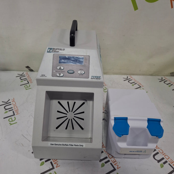 Buffalo Filter Buffalo Filter PWSTURBO AS Smoke Evacuation System Surgical Equipment reLink Medical