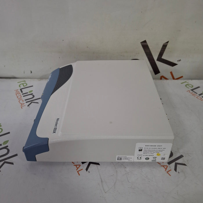 Viasys Healthcare Nicolet EDX Console