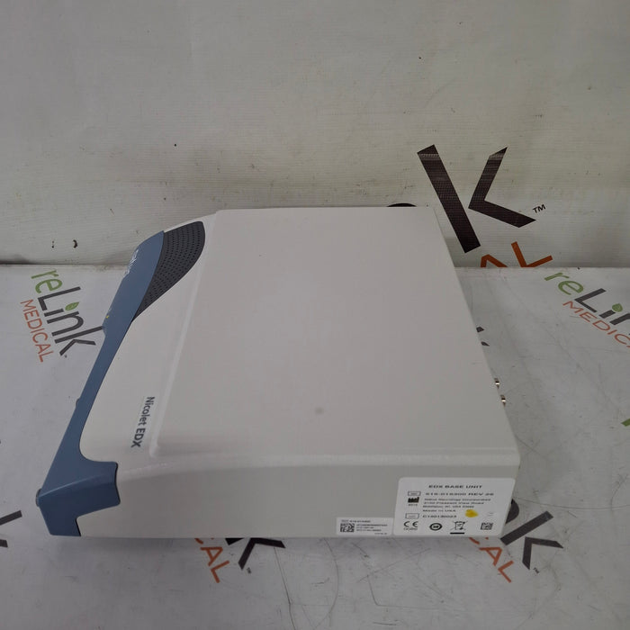 Viasys Healthcare Nicolet EDX Console