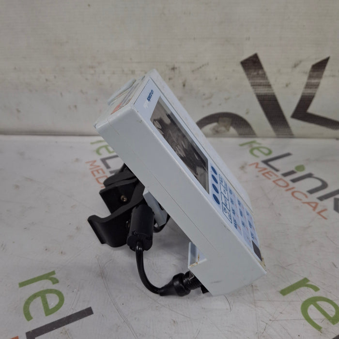 Baxter Baxter Sigma Spectrum 8.00.03 w/o Battery Infusion Pump Infusion Pump reLink Medical