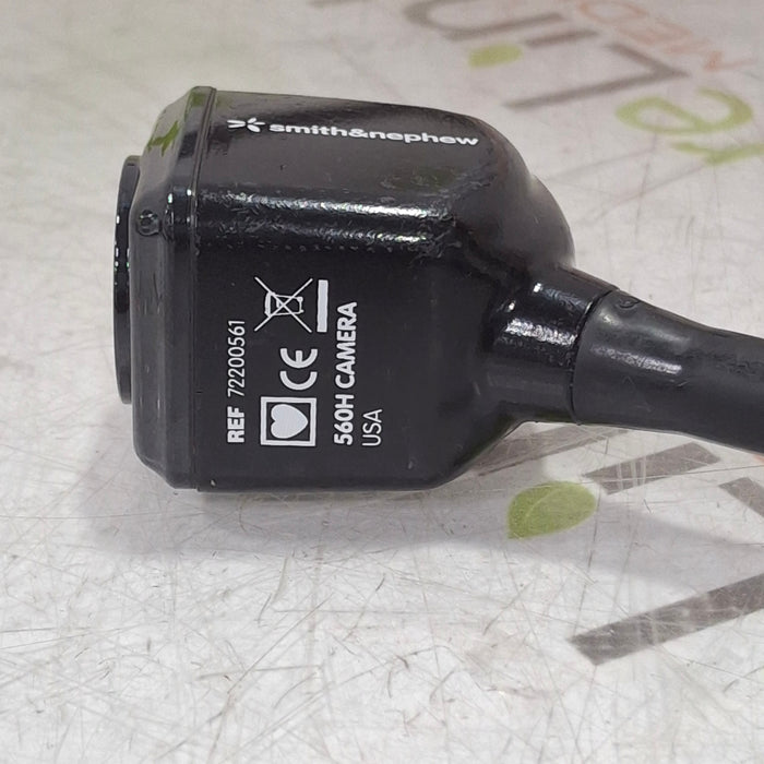 Smith & Nephew Smith & Nephew 72200561 560H Camera Head Rigid Endoscopy reLink Medical