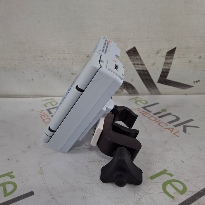 Baxter Baxter Sigma Spectrum 8.01.00 w/o Battery Infusion Pump Infusion Pump reLink Medical