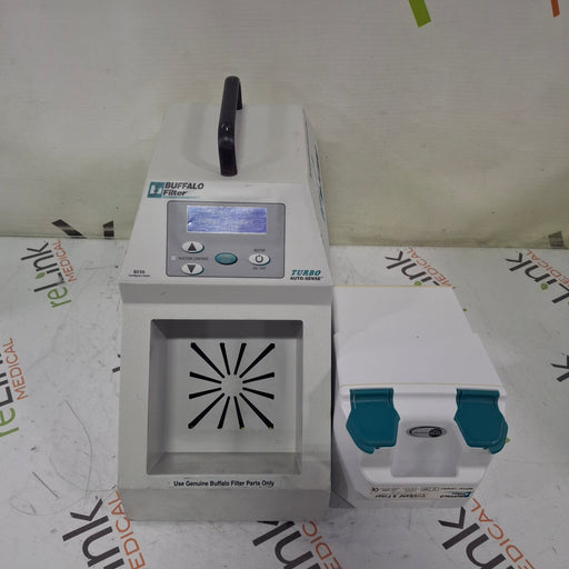 Buffalo Filter Buffalo Filter PWSTURBO AS Smoke Evacuation System Surgical Equipment reLink Medical