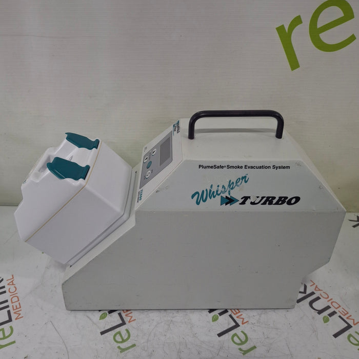 Buffalo Filter Buffalo Filter PWSTURBO AS Smoke Evacuation System Surgical Equipment reLink Medical