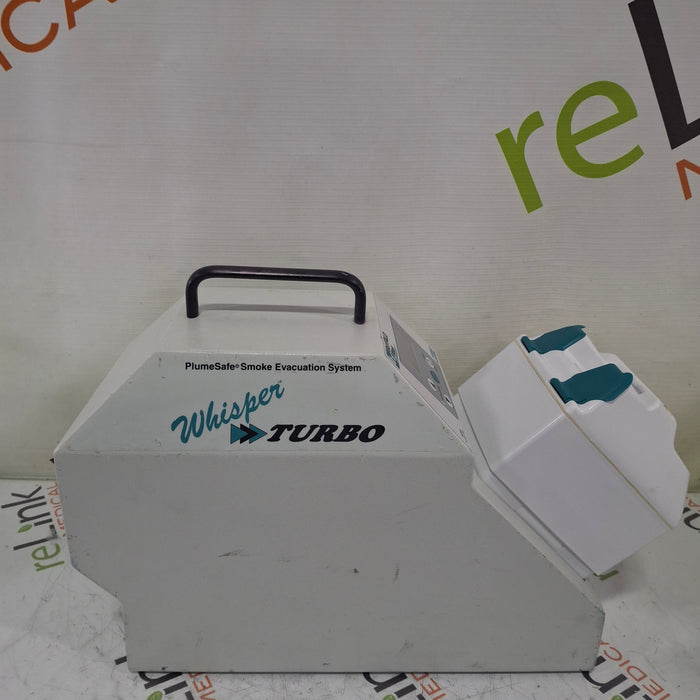 Buffalo Filter Buffalo Filter PWSTURBO AS Smoke Evacuation System Surgical Equipment reLink Medical