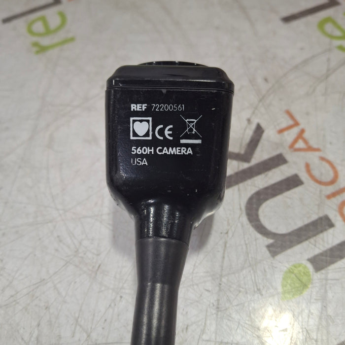 Smith & Nephew Smith & Nephew 72200561 560H Camera Head Rigid Endoscopy reLink Medical