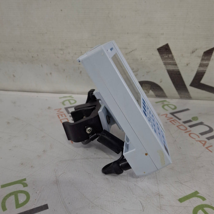 Baxter Baxter Sigma Spectrum 8.01.00 w/o Battery Infusion Pump Infusion Pump reLink Medical