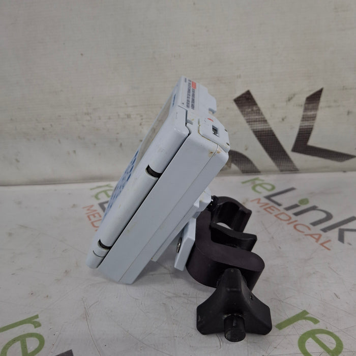 Baxter Baxter Sigma Spectrum 8.01.00 w/o Battery Infusion Pump Infusion Pump reLink Medical