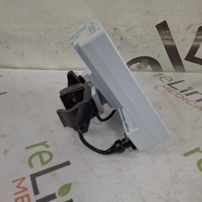 Baxter Baxter Sigma Spectrum 8.01.00 w/o Battery Infusion Pump Infusion Pump reLink Medical