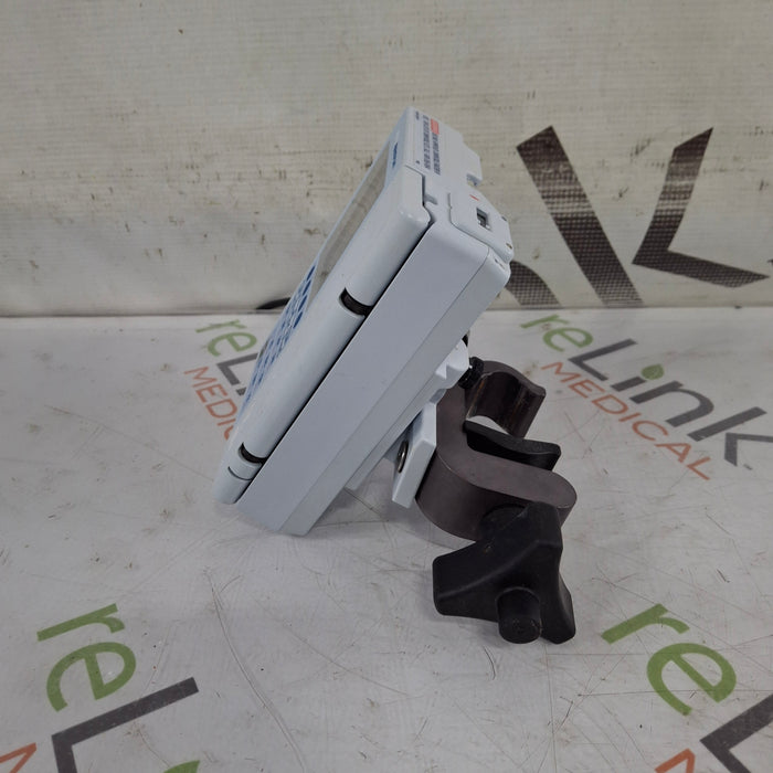 Baxter Baxter Sigma Spectrum 8.01.00 w/o Battery Infusion Pump Infusion Pump reLink Medical