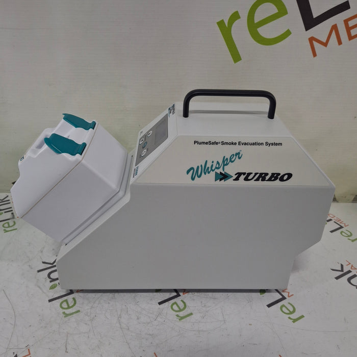 Buffalo Filter Buffalo Filter PWSTURBO AS Smoke Evacuation System Surgical Equipment reLink Medical