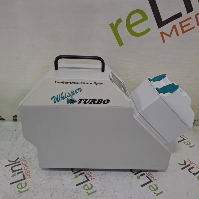 Buffalo Filter Buffalo Filter PWSTURBO AS Smoke Evacuation System Surgical Equipment reLink Medical