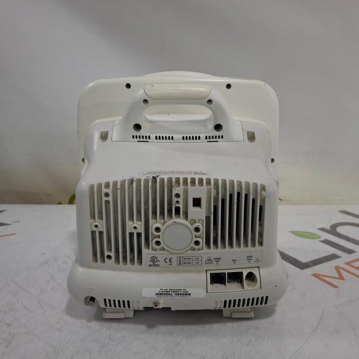 GE Healthcare GE Healthcare Dash 4000 - GE/Nellcor SpO2 Patient Monitor Patient Monitors reLink Medical