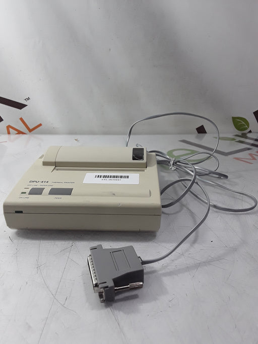 SII SII DPU-414 Thermal Printer Computers Tablets & Networking reLink Medical