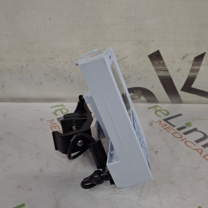 Baxter Baxter Sigma Spectrum 8.01.00 w/o Battery Infusion Pump Infusion Pump reLink Medical