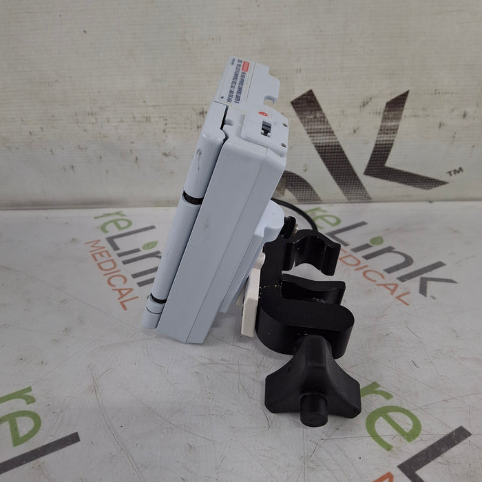 Baxter Baxter Sigma Spectrum 8.01.00 w/o Battery Infusion Pump Infusion Pump reLink Medical