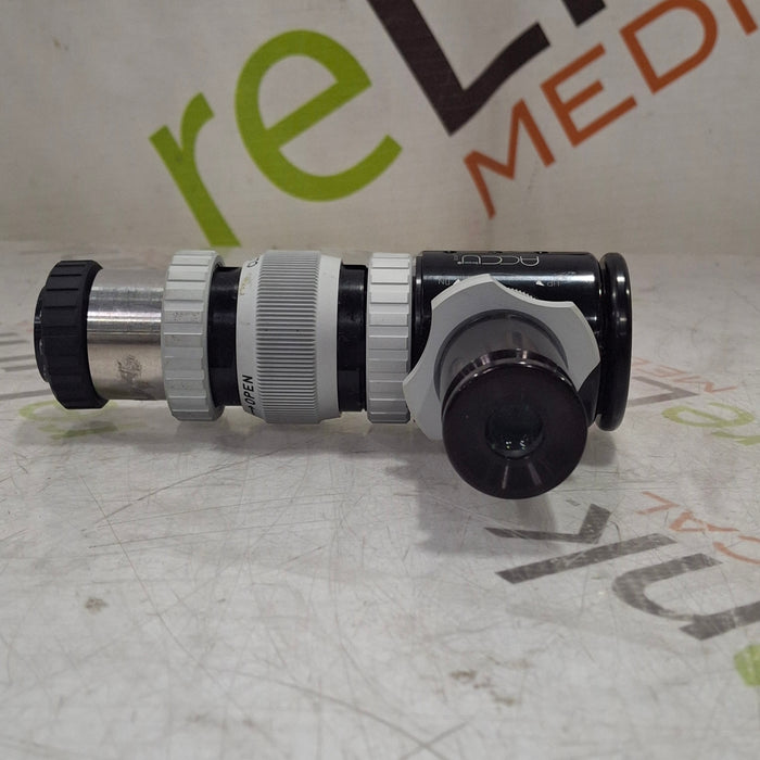 Karl Storz Karl Storz Accu-Beam II C-Mount Camera Adapter Rigid Endoscopy reLink Medical