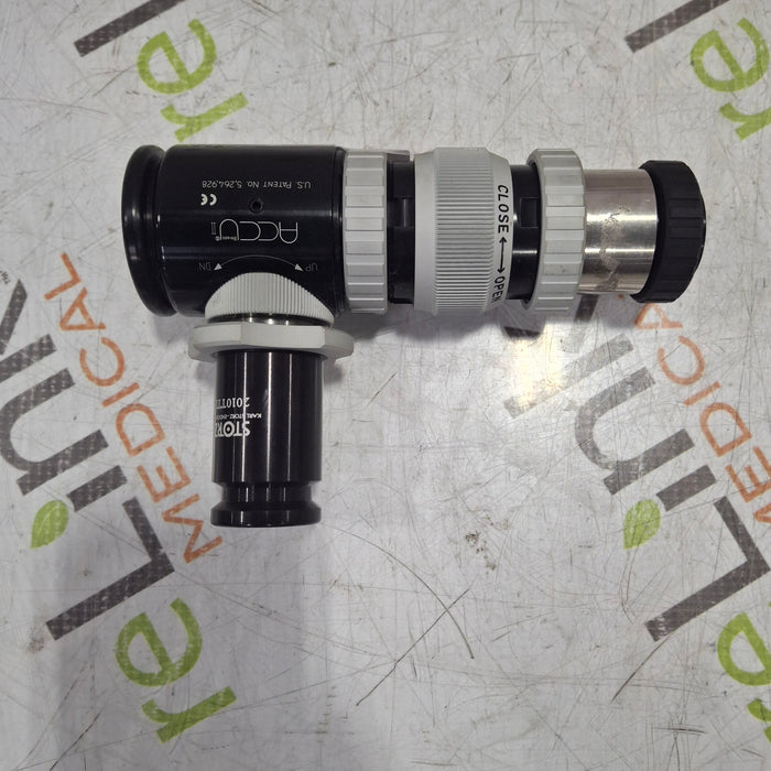Karl Storz Karl Storz Accu-Beam II C-Mount Camera Adapter Rigid Endoscopy reLink Medical