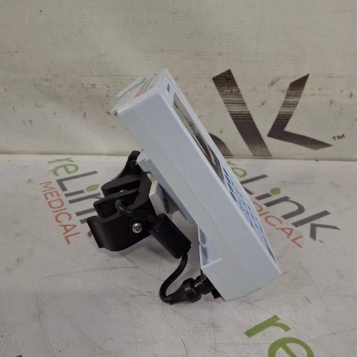 Baxter Baxter Sigma Spectrum 8.01.00 w/o Battery Infusion Pump Infusion Pump reLink Medical