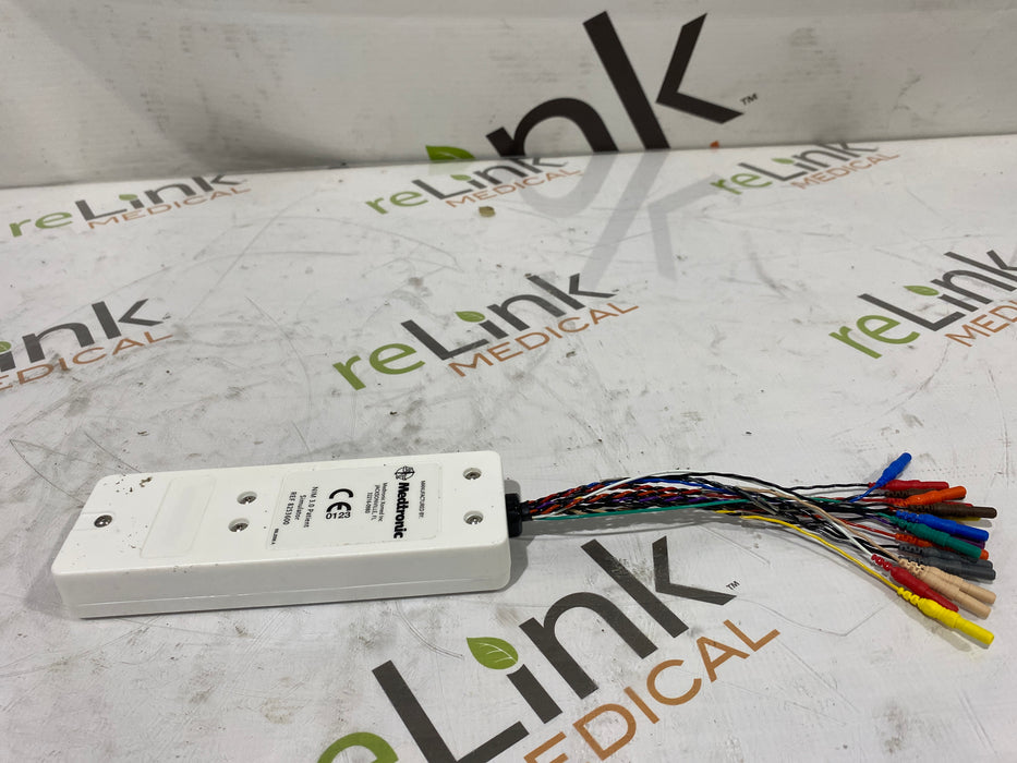 Medtronic NIM Response 3.0 Nerve Monitoring System