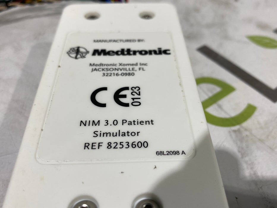 Medtronic NIM Response 3.0 Nerve Monitoring System