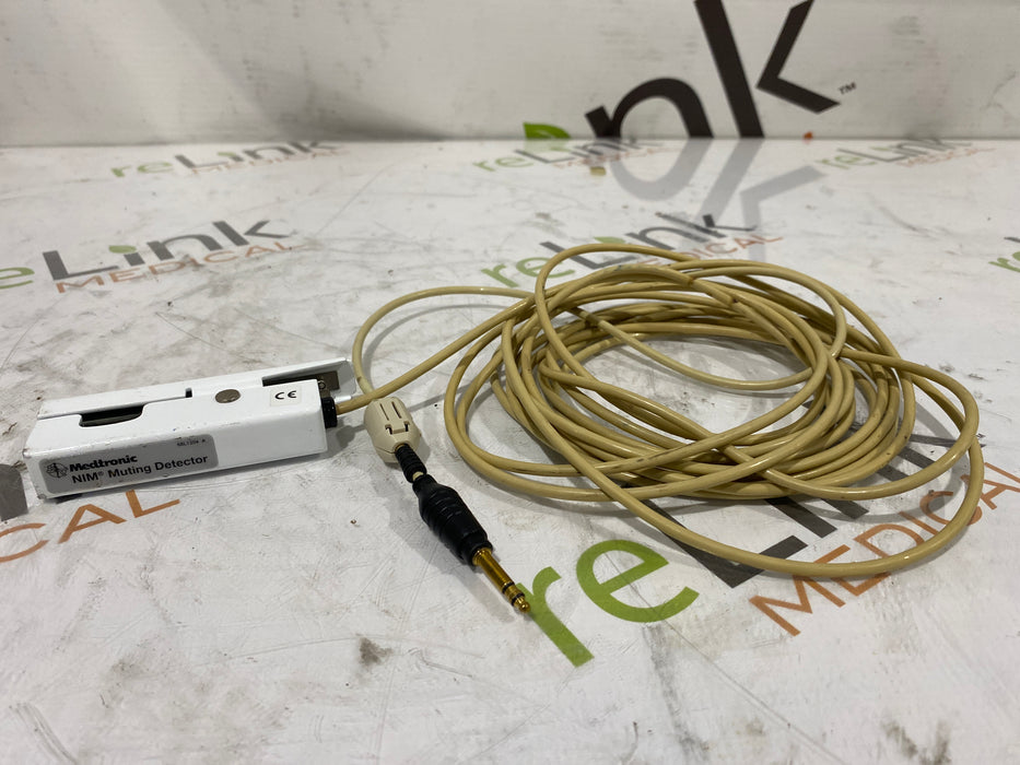 Medtronic NIM Response 3.0 Nerve Monitoring System