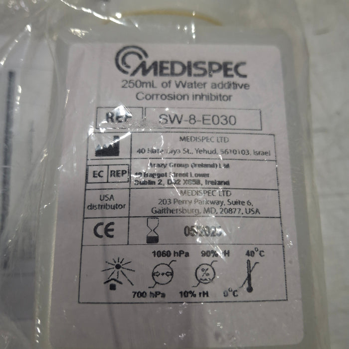 MediSpec EH-3-A999r Shockwave Output Device