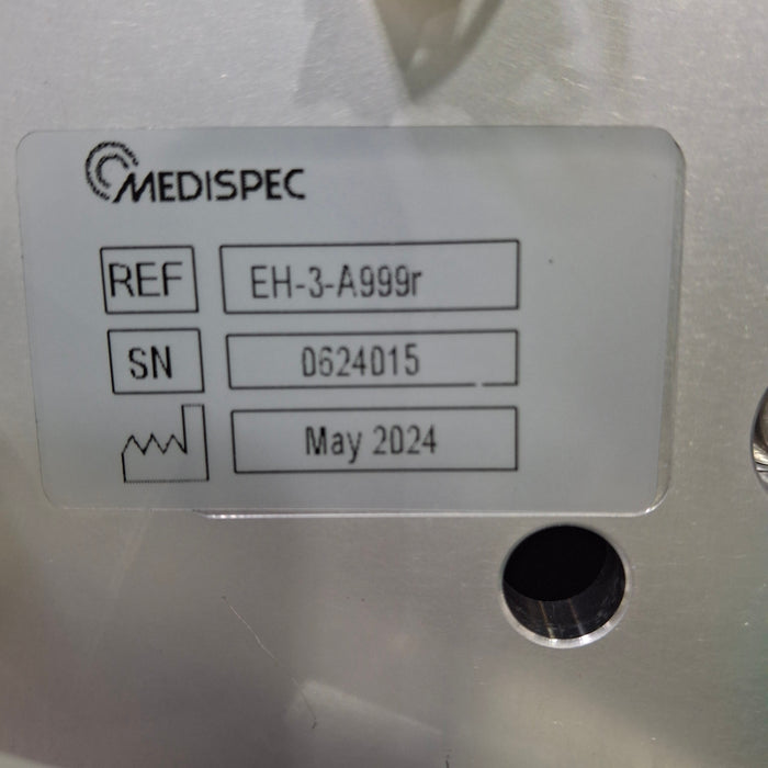 MediSpec EH-3-A999r Shockwave Output Device