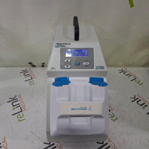 Buffalo Filter Buffalo Filter PWSTURBO AS Smoke Evacuation System Surgical Equipment reLink Medical