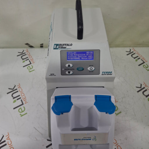 Buffalo Filter Buffalo Filter PWSTURBO AS Smoke Evacuation System Surgical Equipment reLink Medical