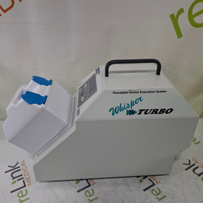 Buffalo Filter Buffalo Filter PWSTURBO AS Smoke Evacuation System Surgical Equipment reLink Medical