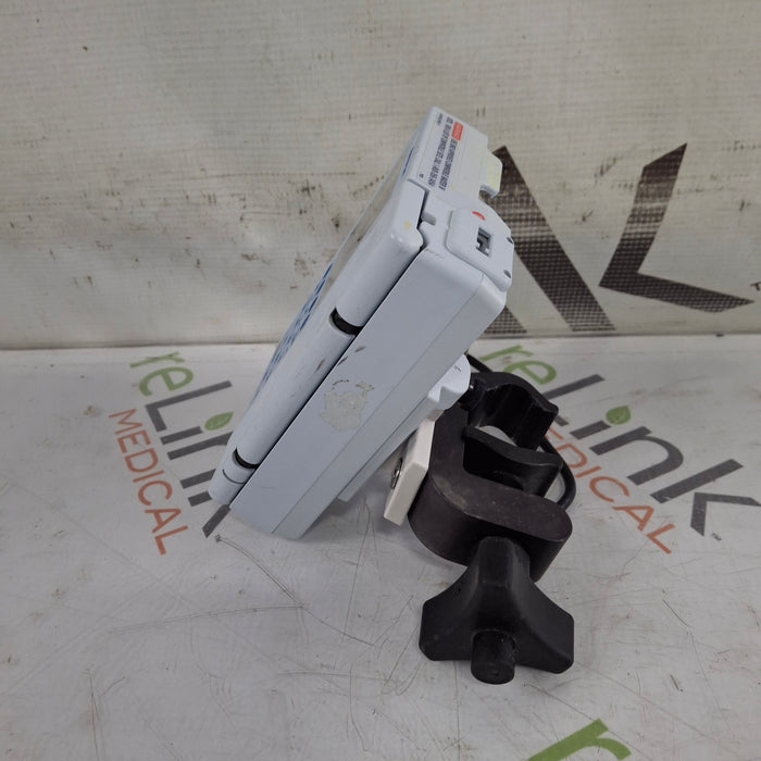 Baxter Sigma Spectrum 8.01.00 w/o Battery Infusion Pump