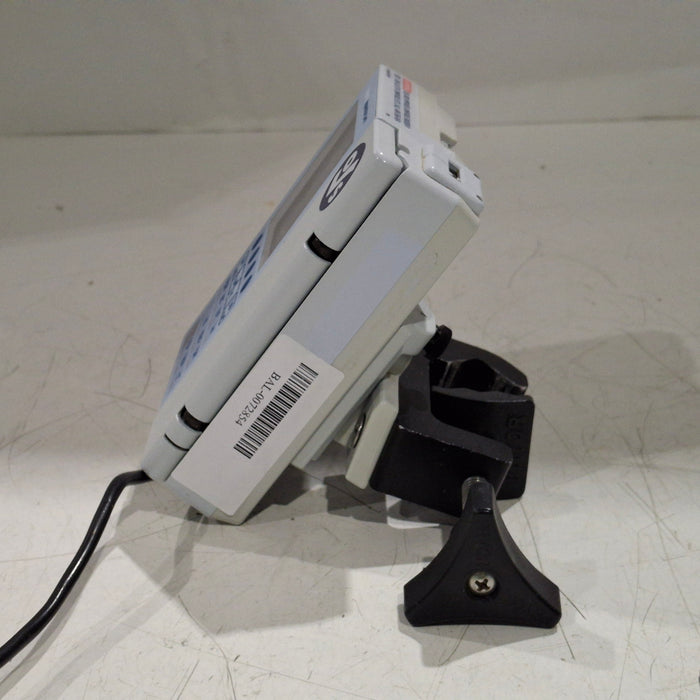 Baxter Sigma Spectrum 6.05.13 without Battery Infusion Pump