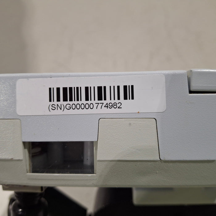 Baxter Sigma Spectrum 6.05.13 without Battery Infusion Pump