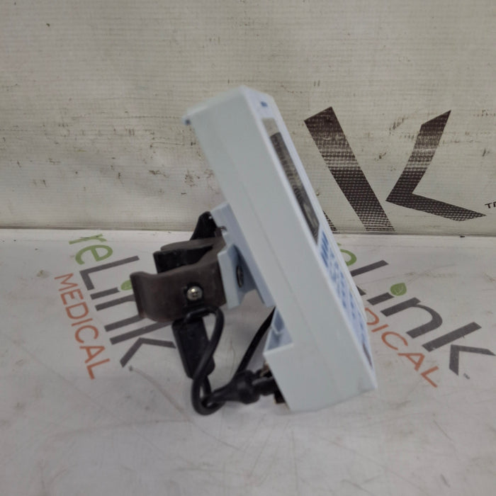 Baxter Baxter Sigma Spectrum 8.00.04 w/o Battery Infusion Pump Infusion Pump reLink Medical