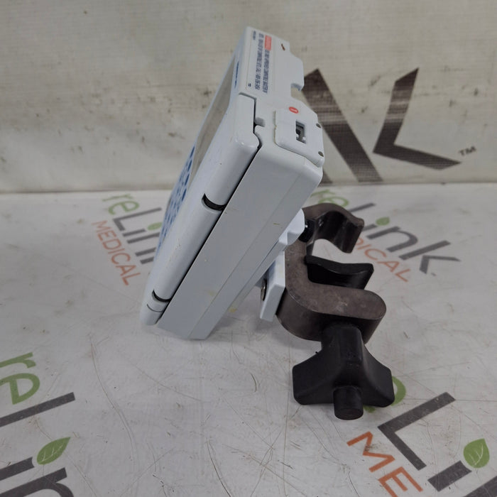 Baxter Baxter Sigma Spectrum 8.00.04 w/o Battery Infusion Pump Infusion Pump reLink Medical