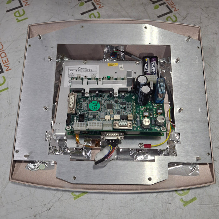 MediSpec MediSpec SW-8-A457 Control Unit Lasers reLink Medical