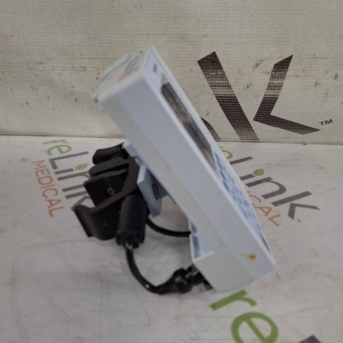 Baxter Baxter Sigma Spectrum 8.01.00 w/o Battery Infusion Pump Infusion Pump reLink Medical